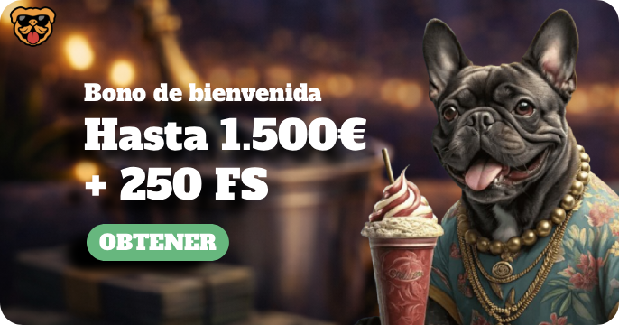 Baxter Bet casino
